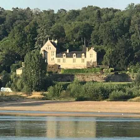 Manoir De Beauregard - Cunault Treves-Cunault Luaran gambar